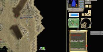 Ultima Online Renaissance PC Screenshot