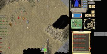 Ultima Online Renaissance PC Screenshot