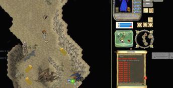 Ultima Online Renaissance PC Screenshot