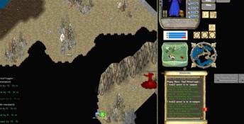 Ultima Online Renaissance PC Screenshot