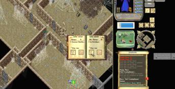 Ultima Online Renaissance PC Screenshot