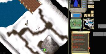 Ultima Online Renaissance PC Screenshot
