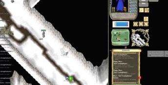 Ultima Online Renaissance PC Screenshot