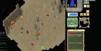 Ultima Online Renaissance PC Screenshot