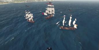 Ultimate Admiral: Age of Sail PC Screenshot