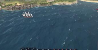 Ultimate Admiral: Age of Sail PC Screenshot