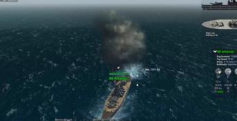 Ultimate Admiral: Dreadnoughts