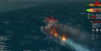 Ultimate Admiral: Dreadnoughts PC Screenshot