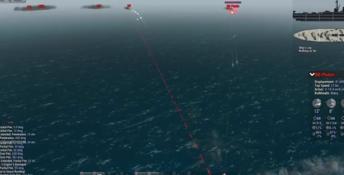 Ultimate Admiral: Dreadnoughts PC Screenshot