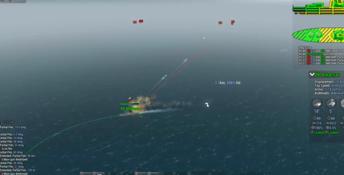 Ultimate Admiral: Dreadnoughts PC Screenshot