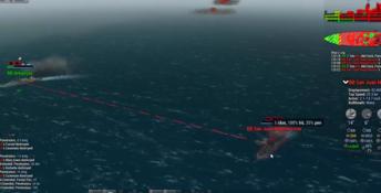 Ultimate Admiral: Dreadnoughts PC Screenshot