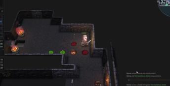 Ultimate ADOM - Caverns of Chaos - Save the World Edition PC Screenshot