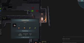 Ultimate ADOM - Caverns of Chaos - Save the World Edition PC Screenshot
