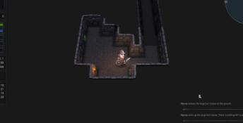 Ultimate ADOM - Caverns of Chaos - Save the World Edition PC Screenshot