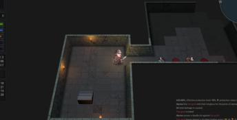 Ultimate ADOM - Caverns of Chaos - Save the World Edition PC Screenshot