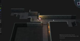 Ultimate ADOM - Caverns of Chaos - Save the World Edition PC Screenshot