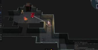Ultimate ADOM - Caverns of Chaos - Save the World Edition PC Screenshot