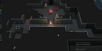 Ultimate ADOM - Caverns of Chaos - Save the World Edition PC Screenshot