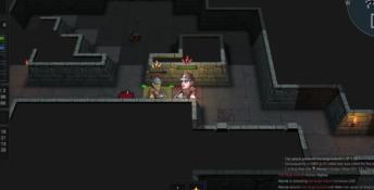 Ultimate ADOM - Caverns of Chaos - Save the World Edition PC Screenshot