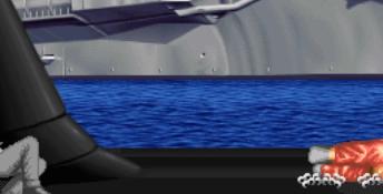 Ultimate Body Blows PC Screenshot
