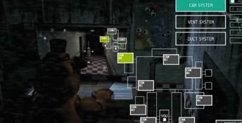 Ultimate Custom Night PC Screenshot