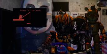 Ultimate Custom Night