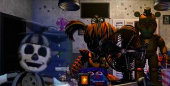Ultimate Custom Night