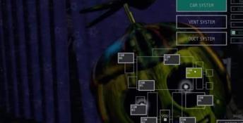 Ultimate Custom Night PC Screenshot