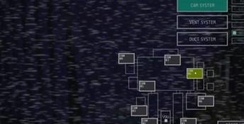 Ultimate Custom Night PC Screenshot