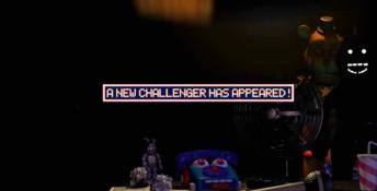 Ultimate Custom Night PC Screenshot