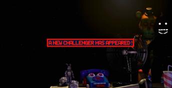 Ultimate Custom Night PC Screenshot