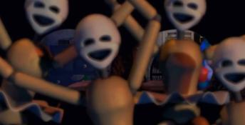 Ultimate Custom Night PC Screenshot