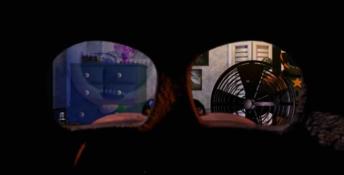 Ultimate Custom Night PC Screenshot