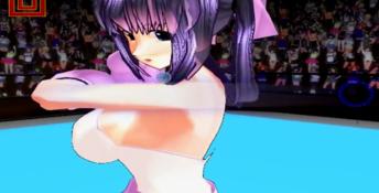 Ultimate Fighting Girl: Type B PC Screenshot