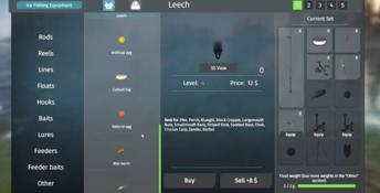 Ultimate Fishing Simulator PC Screenshot