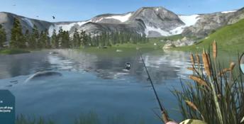 Ultimate Fishing Simulator