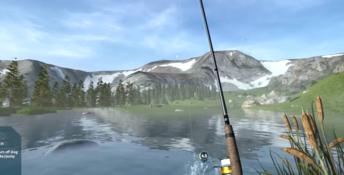 Ultimate Fishing Simulator