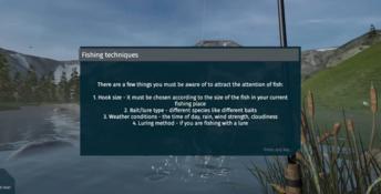 Ultimate Fishing Simulator