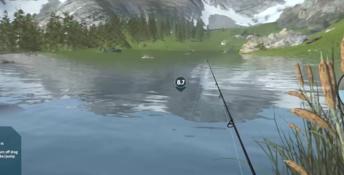 Ultimate Fishing Simulator