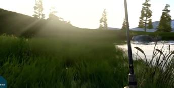 Ultimate Fishing Simulator PC Screenshot