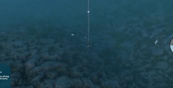 Ultimate Fishing Simulator PC Screenshot