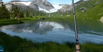Ultimate Fishing Simulator PC Screenshot