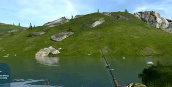 Ultimate Fishing Simulator PC Screenshot