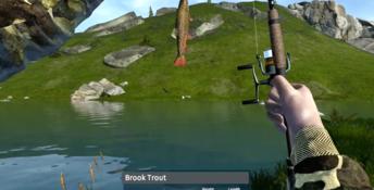 Ultimate Fishing Simulator PC Screenshot