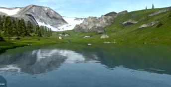 Ultimate Fishing Simulator PC Screenshot