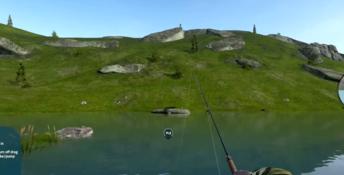Ultimate Fishing Simulator PC Screenshot