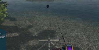 Ultimate Fishing Simulator VR - Taupo Lake DLC