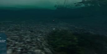 Ultimate Fishing Simulator VR - Taupo Lake DLC
