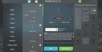 Ultimate Fishing Simulator VR - Taupo Lake DLC