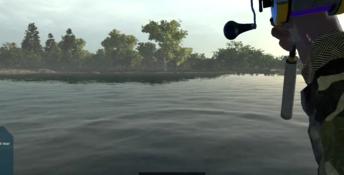Ultimate Fishing Simulator VR - Taupo Lake DLC PC Screenshot